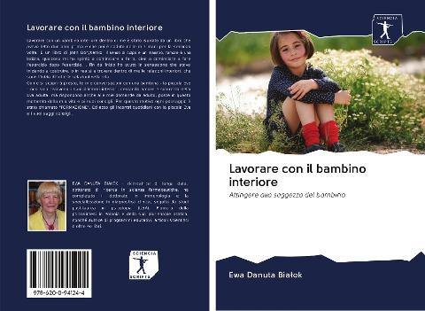 Lavorare con il bambino interiore