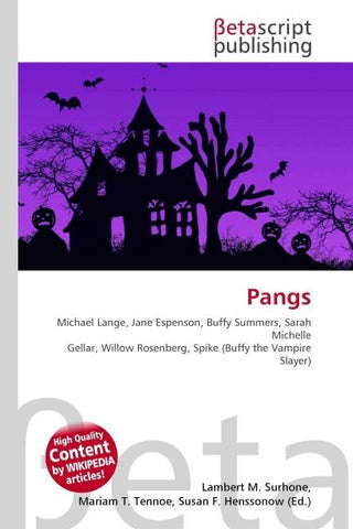 Pangs