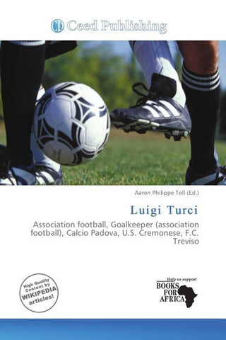 Luigi Turci