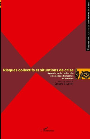 Risques collectifs et situations de crise