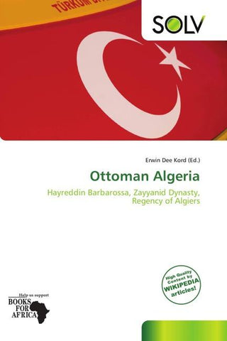 Ottoman Algeria