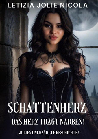 Schattenherz