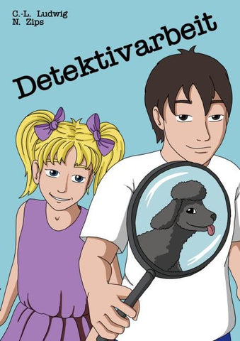 Detektivarbeit