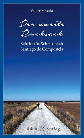 Der zweite Rucksack