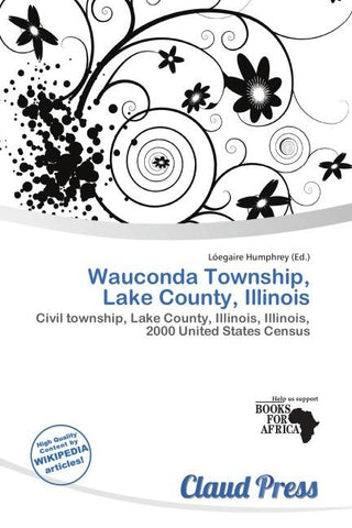 Wauconda Township, Lake County, Illinois