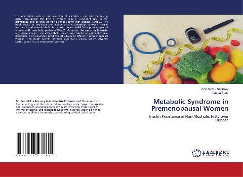 Metabolic Syndrome in Premenopausal Women
