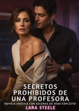 Secretos Prohibidos de una Profesora