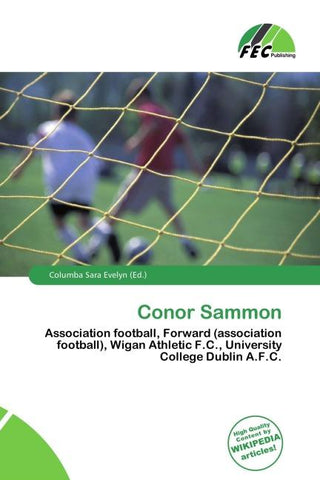 Conor Sammon