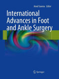 International Advances in Foot and Ankle Surgery