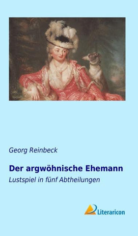Der argwöhnische Ehemann