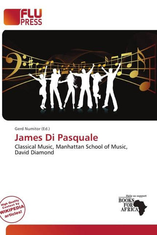James Di Pasquale