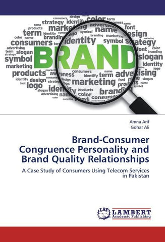Brand-Consumer Congruence Personality and Brand Quality Relationships