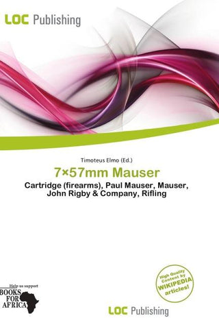 7×57mm Mauser