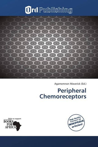 Peripheral Chemoreceptors