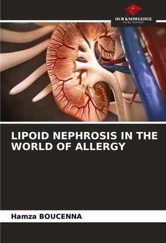 LIPOID NEPHROSIS IN THE WORLD OF ALLERGY