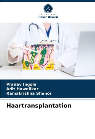 Haartransplantation