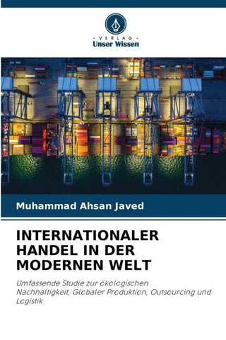 INTERNATIONALER HANDEL IN DER MODERNEN WELT