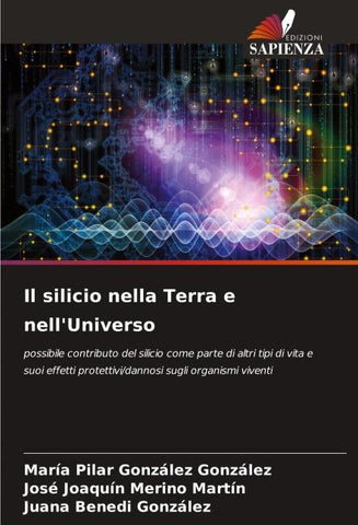Il silicio nella Terra e nell'Universo
