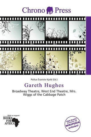 Gareth Hughes