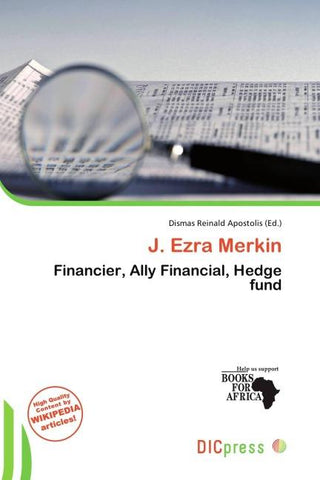 J. Ezra Merkin
