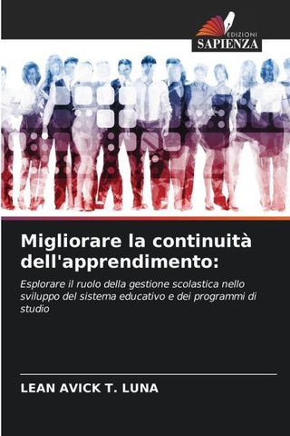 Migliorare la continuità dell'apprendimento: