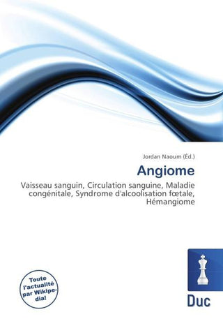 Angiome