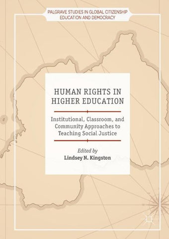 Human Rights in Higher Education