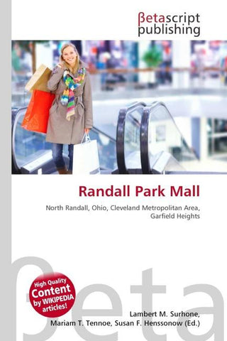 Randall Park Mall
