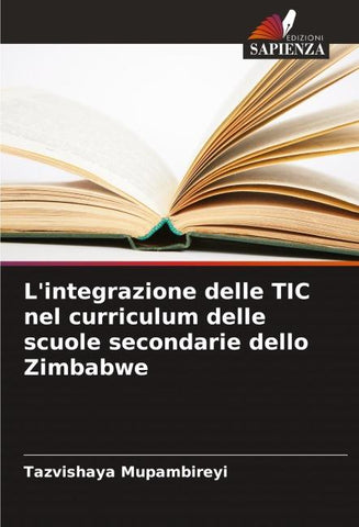 L'integrazione delle TIC nel curriculum delle scuole secondarie dello Zimbabwe