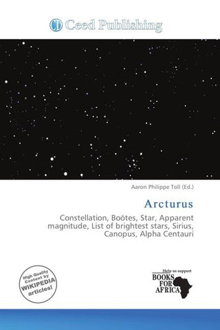 Arcturus
