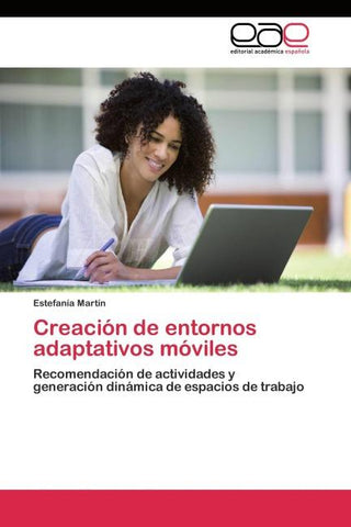 Creación de entornos adaptativos móviles