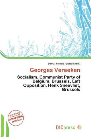 Georges Vereeken