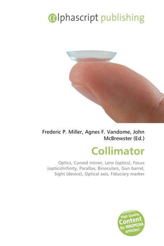 Collimator
