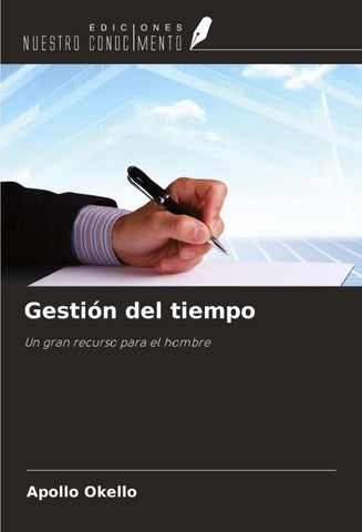 Gestión del tiempo