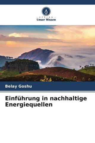 Einführung in nachhaltige Energiequellen