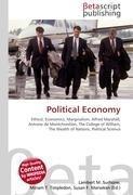 Political Economy