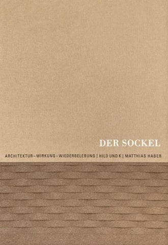 Der Sockel