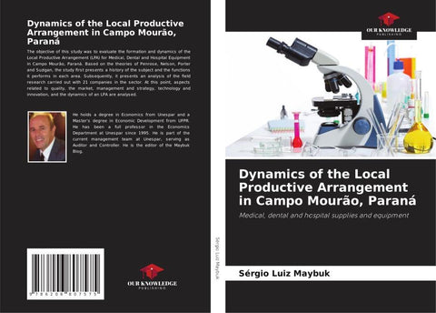 Dynamics of the Local Productive Arrangement in Campo Mourão, Paraná