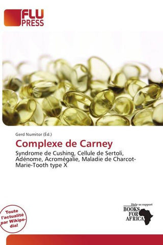 Complexe de Carney