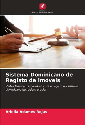Sistema Dominicano de Registo de Imóveis