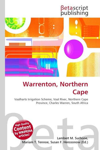 Warrenton, Northern Cape