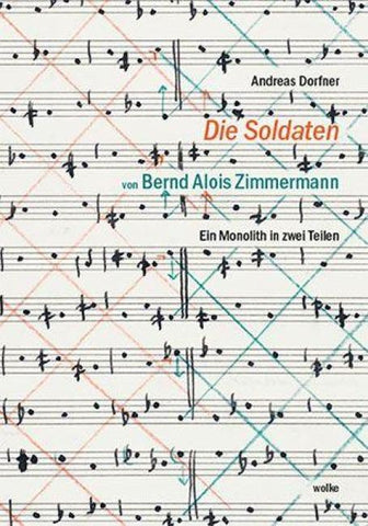 „Die Soldaten“ von Bernd Alois Zimmermann