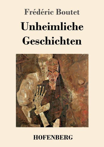 Unheimliche Geschichten