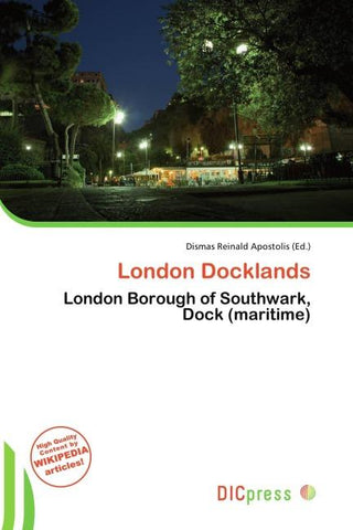 London Docklands