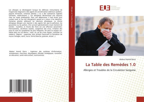 La Table des Remèdes 1.0