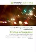 Driving in Singapore