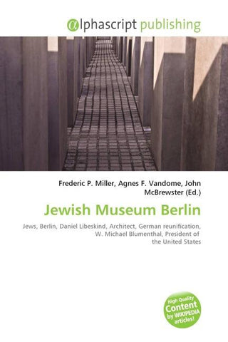 Jewish Museum Berlin