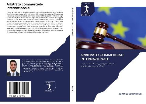 Arbitrato commerciale internazionale