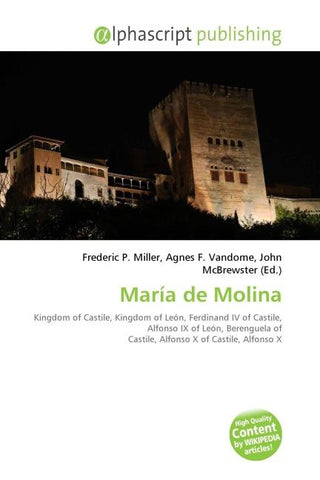 María de Molina