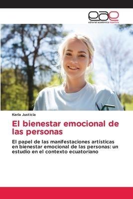 El bienestar emocional de las personas